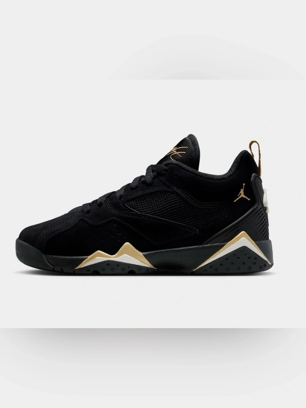 Air Jordan MVP 92 in the 